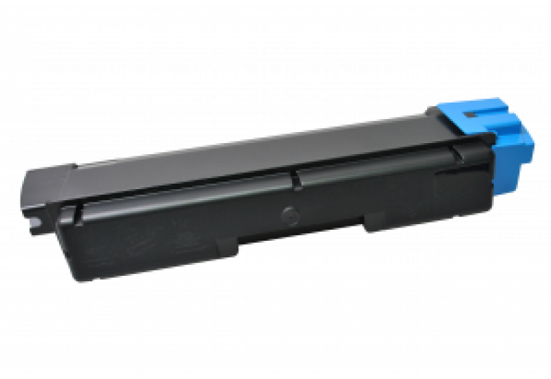 Kyocera FS-5250 Cyan XXL 